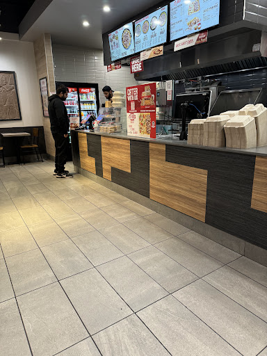 Photo of Osmow's Shawarma - 863 Red River Rd #5, Thunder Bay, ON P7B 1K3